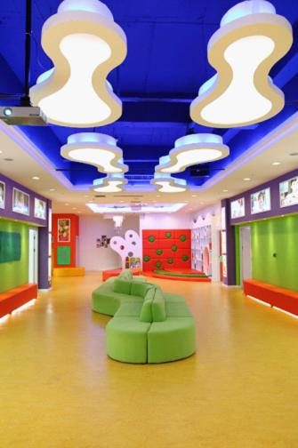 BBunion国际早教会所